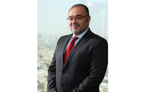 هيتاشي داتا سيستمز قامت بتعيين مدير إقليمي جديد من أجل دعم أعمالها في المملكة العربية السعودية