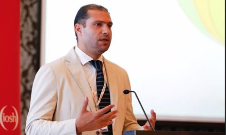 المؤتمر السنوي السادس لمؤسسة الصحة والسلامة المهنية يبرز تطورات الصحة والسلامة في الإمارات