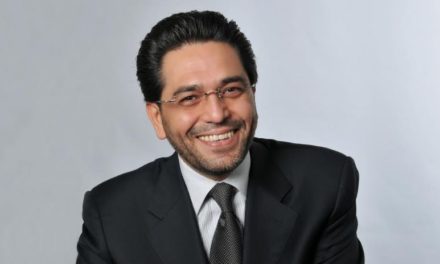 البكري من الخطوط السعودية..إلى الاتحاد الدولي للنقل الجوي