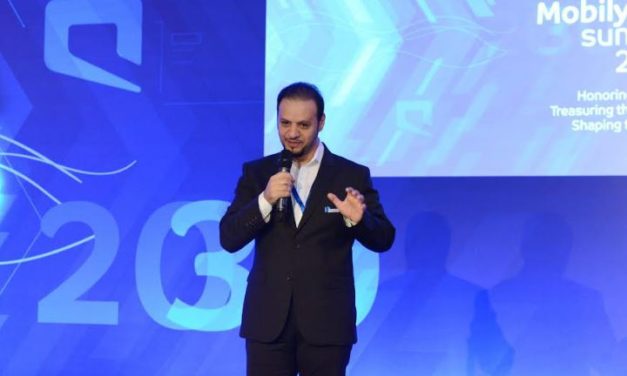 انطلاق فعاليات قمة موبايلي للرؤساء التنفيذين لتقنية المعلومات في لندن