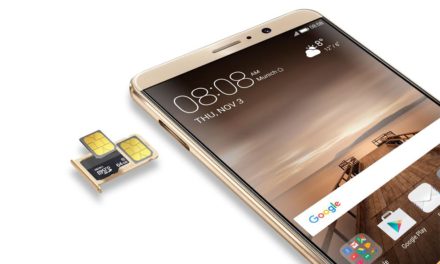 هاتف “هواوي” Mate 9 يقدم أسرع معالج في العالم للهواتف الجوالة وشحن سريع للبطارية بكاميرتين خلفيتين…متوافر حالياً في المملكة