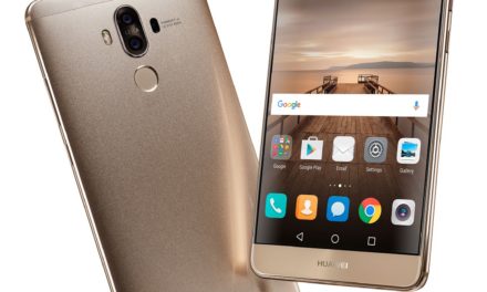 “هواوي” تمضي قدماً في مسيرة نجاحها وتُطلق الهاتف المنتظر Mate 9