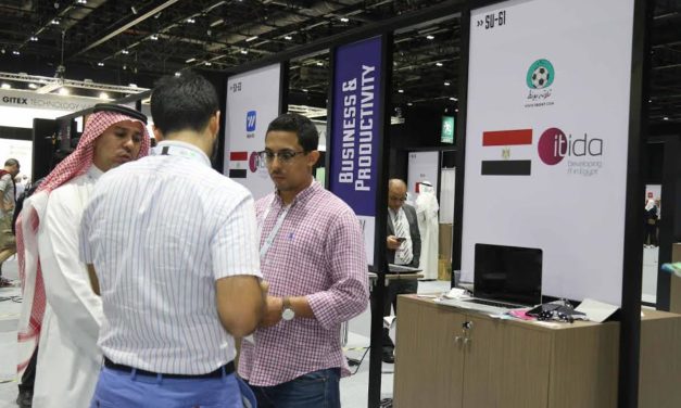 “ايتيدا” تختتم مشاركتها الناجحة في “جيتكس 2016” بصفقات لشركات تكنولوجيا المعلومات المصرية بقيمة 2.1 مليون دولار