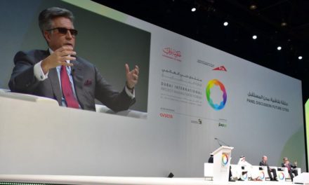 الرئيس التنفيذي لـ “إس إيه بي”: رؤية دبي تعزّز القيادة الناجحة للمدينة الذكية