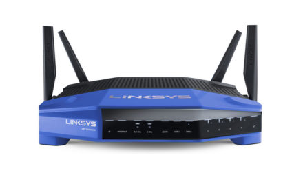 لينكسيس تطلق الجيل القادم من راوتر WRT المزودة بتقنية MU-MIMO وتقنية TRI-STREAM 160 ثلاثية المسارات