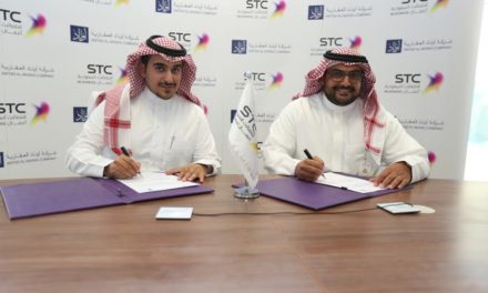 STC  أعمال تربط برج “مجدول” بأحدث خدمات وحلول الاتصالات
