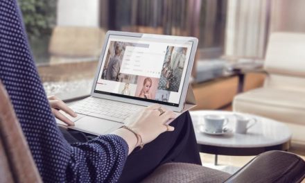 إجراء أعمالكم بأناقة – أثناء التنقّل! جهاز MateBook من هواوي”Huawei”  أصبح متوفّراً الآن في الإمارات العربية المتحدة