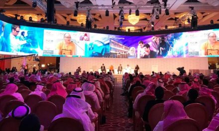 العربية للإعلانات الخارجية تدعم رواد الأعمال الشباب عبر منتدى مسك العالمي