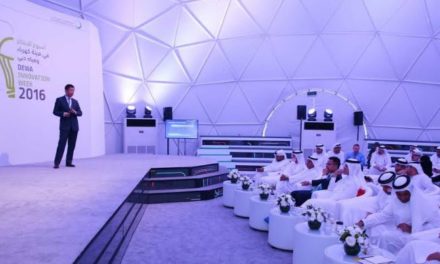 هيئة كهرباء ومياه دبي تستضيف شركة «هواوي» الصينية العاملة في مجال الاتصالات وتكنولوجيا المعلومات خلال “أسبوع الابتكار”