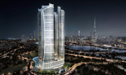 “إمباور” تبدأ بتزويد خدمات تبريد المناطق لمشروع “داماك تاورز”    المؤلف من أربعة أبراج شاهقة وفندق عالمي