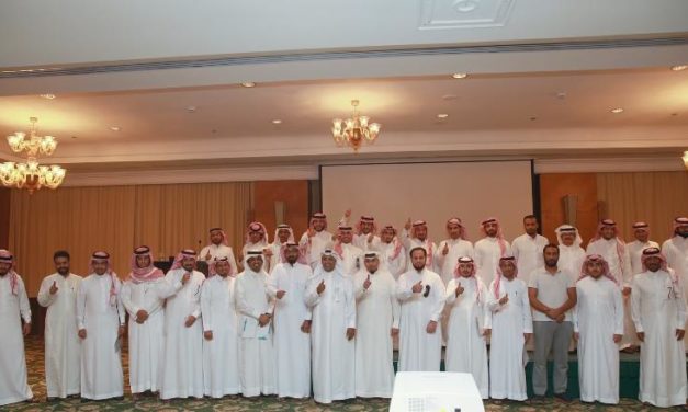 STC تدعم توطين قطاع الاتصالات بورش عمل (الموزع المعتمد)