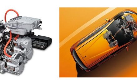 “نيسان” تطرح نظام الدفع الكهربائي الجديد e-POWER