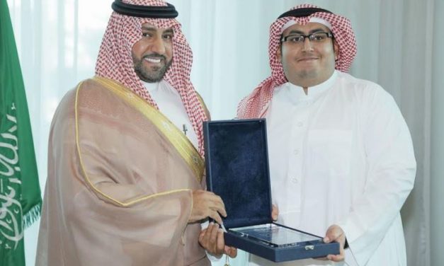 STC  تساهم في نجاح حملة “غرد للإنسانية”