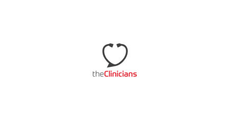 تطبيق The​ ​Clinicians المدعوم من STC يفوز بجائزة الملك خالد