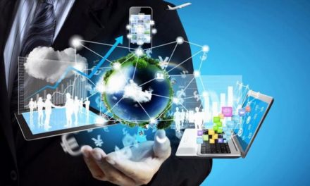42.8 مليار ريال إجمالي الإنفاق على التكنولوجيا في المملكة عام 2019