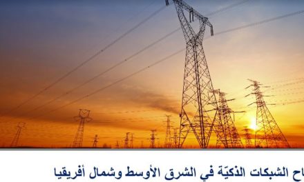 الشبكات الذكية مصدر اقتصادي رقمي للمملكة يوازي النفط
