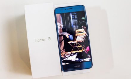 خمسة أسباب تجعلك بحاجة لشراء هاتف honor 8