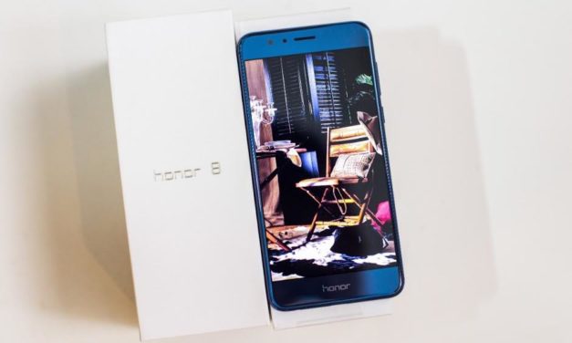 خمسة أسباب تجعلك بحاجة لشراء هاتف honor 8