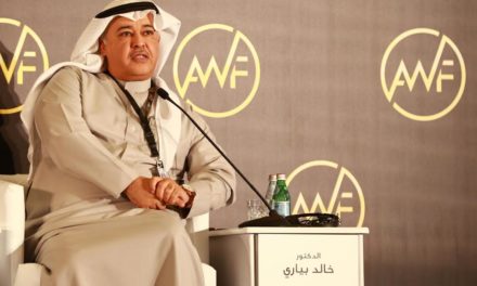 البياري : رؤية STC في 2020 رقمية وبعيدة عن الاتصالات التقليدية