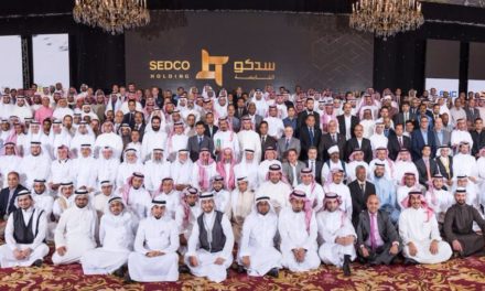 سدكو القابضة تحتفظ بالمركز الثامن ضمن قائمة أفضل بيئة عمل في المملكة للعام الثاني على التوالي
