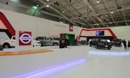 نيسان تستعرض المجموعة الكاملة لسياراتها في معرض الرياض للسيارات 2016