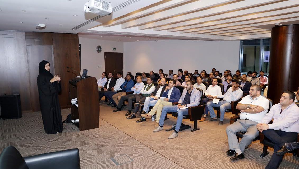“مؤسسة حكومة دبي الذكية” تنظم ورشة تدريبية حول خدمة “مؤشر السعادة” ضمن برنامج دبي للخدمة المتميزة