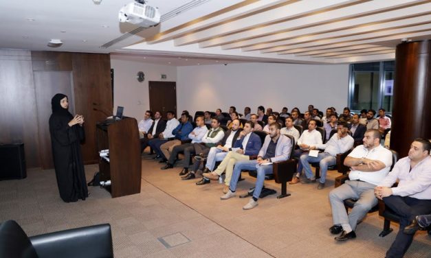 “مؤسسة حكومة دبي الذكية” تنظم ورشة تدريبية حول خدمة “مؤشر السعادة” ضمن برنامج دبي للخدمة المتميزة