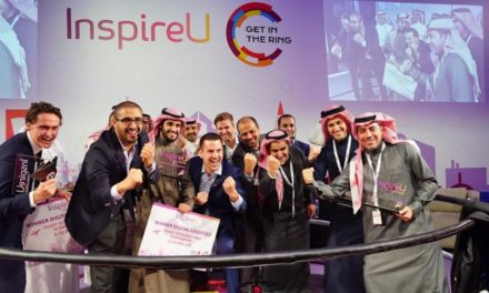 STC تتوج الفائزين بمسابقة أولمبياد رواد الأعمال “أدخل الحلبة”