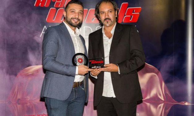 “نيسان” تحصد جائزتين في الدورة الثانية من حفل توزيع جوائز مجلة “أراب ويلز”