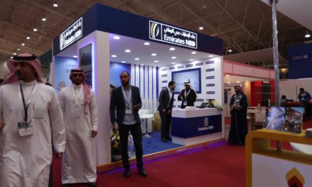 بنك الإمارات دبي الوطني – السعودية يشارك في معرض الرياض للسيارات 2016 ويطلق عروض خاصة لعملاء التمويل التأجيري