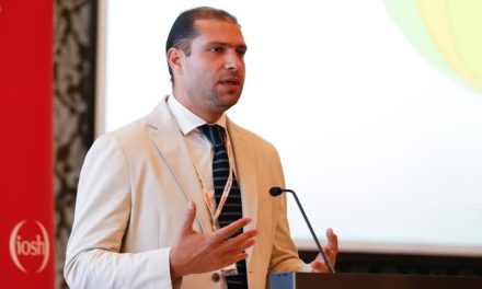 تسعة من كل 10 مدراء في دول مجلس التعاون يعتقدون أن الصحة والسلامة هي مفتاح النجاح في عالم الأعمال