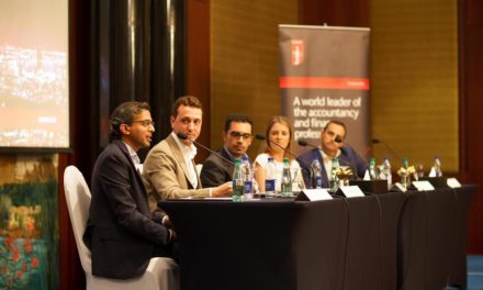 معهد المحاسبين القانونيين ICAEW: يجب أن يتحـلّى المستثمرون بثقة أكبر في الشركات الناشئة بالمنطقة
