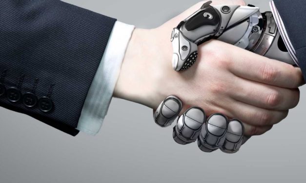 جارتنر تشير إلى تبنّي الآلات الذكية على نطاق واسع بحلول العام 2021