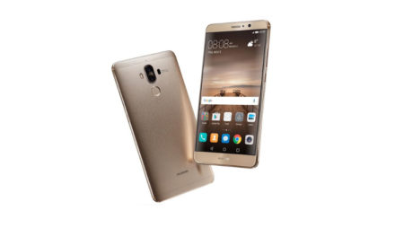 “هواوي” تطلق الهاتف المنتظر Mate 9 في الإمارات وتضع بين أيدي عملائها الأداء الأقوى والتقنيات الأحدث من نوعها