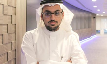 حماية رحلة التحول الرقمي في المملكة العربية السعودية