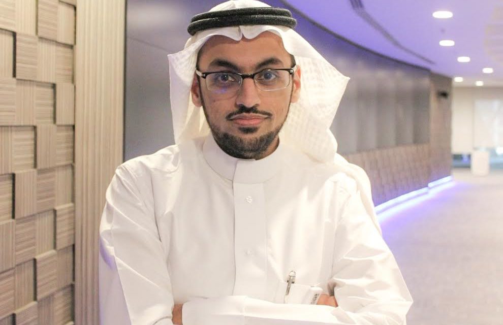 حماية رحلة التحول الرقمي في المملكة العربية السعودية