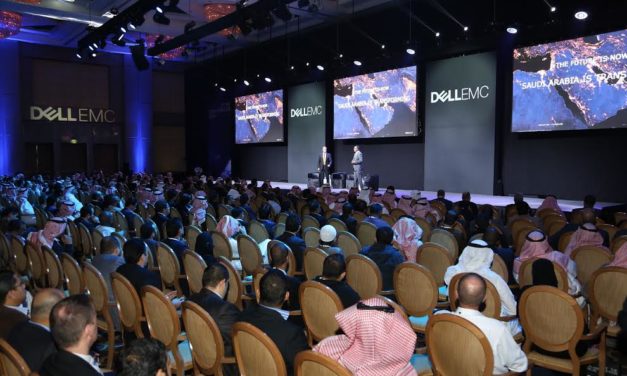 53% يؤكدون ضرورة اهتمام المملكة ببنيتها التحتية المعلوماتية