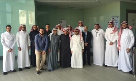 موبايلي تستقبل وفدًا من جامعتي الملك سعود والأمير سلطان في مركز بيانات موبايلي في الملقا