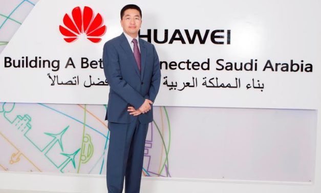“يوم هواوي 2016  السعودية” يُطلق منصة الابتكار المشترك لبناء افضل تواصل في جميع انحاء المملكة