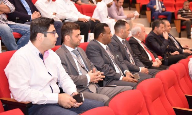 المؤسسة العليا للمناطق الإقتصادية المتخصصة تنظم   ورشة عمل حول حقوق وواجبات العمال