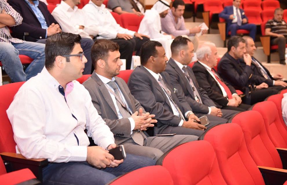 المؤسسة العليا للمناطق الإقتصادية المتخصصة تنظم   ورشة عمل حول حقوق وواجبات العمال