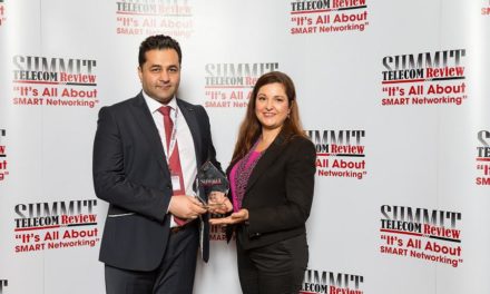 إريكسون و آسيا سيل و لجنة الإنقاذ الدولية يحصدون جائزة العام لأفضل حملة داعمة للمسؤولية الاجتماعية للشركات