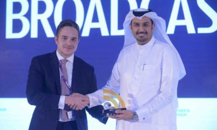 مجموعة “beIN” الاعلامية تفوز بجائزة “أفضل شبكة قنوات إعلامية للعام 2016″ خلال حفل توزيع جوائز منتدى”مهنيو الإذاعة والتلفزيون في الشرق الأوسط”