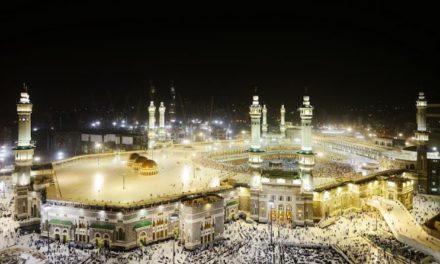 تقرير جيه إل إل الأول حول السوق العقارية في مكة – طلب غير محدود على نمو قطاع الفنادق