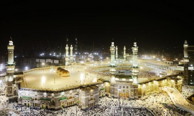 تقرير جيه إل إل الأول حول السوق العقارية في مكة – طلب غير محدود على نمو قطاع الفنادق