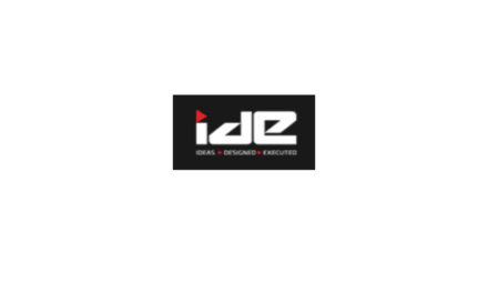 قمم IDE تسجل نمواً بنسبة 44.21% في 2016 مقارنة بـ 2015 بمشاركة أكثر من 2600 من المشاركين من رواد الأعمال ذوي الصلة من جميع أنحاء العالم