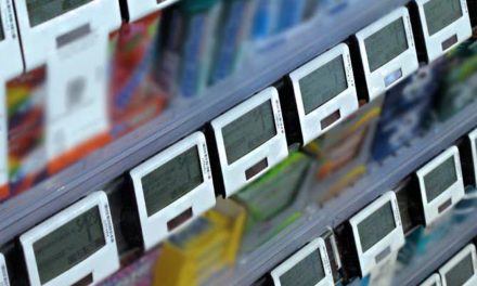 تقرير عالمي: ملصقات التسعير الإلكترونية للمنتجات ستشهد انتشاراً لافتاً في متاجر التجزئة بالمنطقة