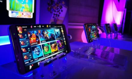 “هواوي” HiGame متاح الآن في منطقة الشرق الأوسط وأفريقيا