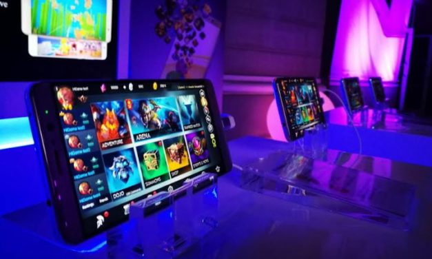 “هواوي” HiGame متاح الآن في منطقة الشرق الأوسط وأفريقيا