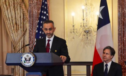 “جنرال إلكتريك” تفوز بجائزة وزير الخارجية الأمريكية للتميز المؤسسي العالمي تقديراً لالتزامها بممارسات التوظيف الشامل في المملكة العربية السعودية